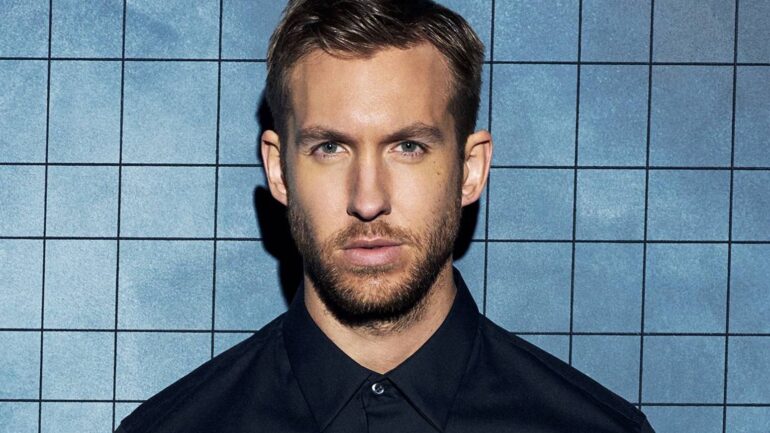 Calvin Harris – Height – Weight – Body Measurements – Eye Color