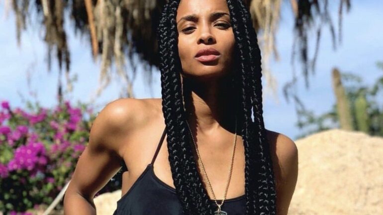 Ciara – Height – Weight – Body Measurements – Eye Color