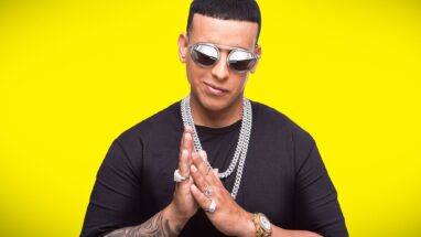 Daddy Yankee – Height – Weight – Body Measurements – Eye Color