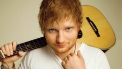 Ed Sheeran – Height – Weight – Body Measurements – Eye Color