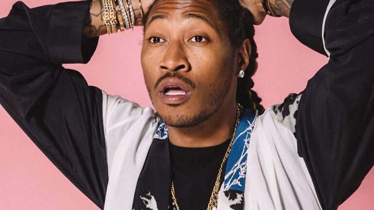 Future (Rapper) – Height – Weight – Body Measurements – Eye Color