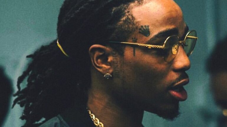 Quavo – Height – Weight – Body Measurements – Eye Color