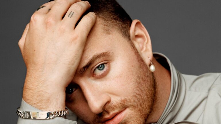 Sam Smith – Height – Weight – Body Measurements – Eye Color