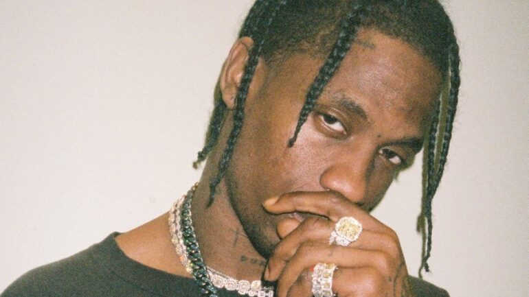 Travis Scott – Height – Weight – Body Measurements – Eye Color