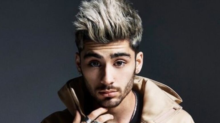 Zayn Malik – Height – Weight – Body Measurements – Eye Color