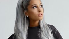 Ariana Grande Facts, Biography, Favorite Things, Boyfriends