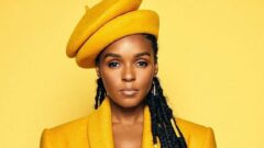 Janelle Monáe – Height – Weight – Body Measurements – Eye Color