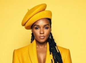 Janelle Monáe - Height – Weight – Body Measurements – Eye Color