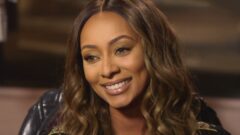 Keri Hilson – Height – Weight – Body Measurements – Eye Color