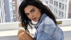 Kendall Jenner Biography, Facts, Favorite Color, Boyfriends