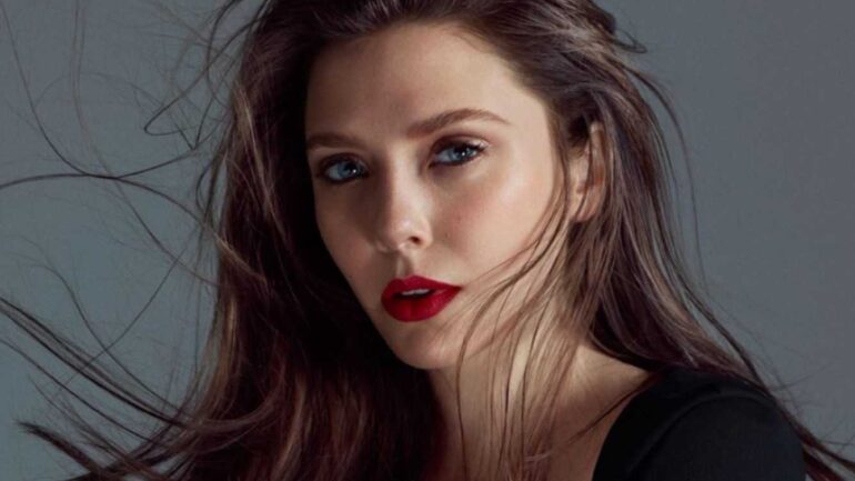 Elizabeth Olsen Biography, Facts, Boyfriends, Favorite Color