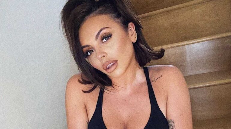 Jesy Nelson Biography, Facts, Favorite Things, Boyfriends, Favorite Color