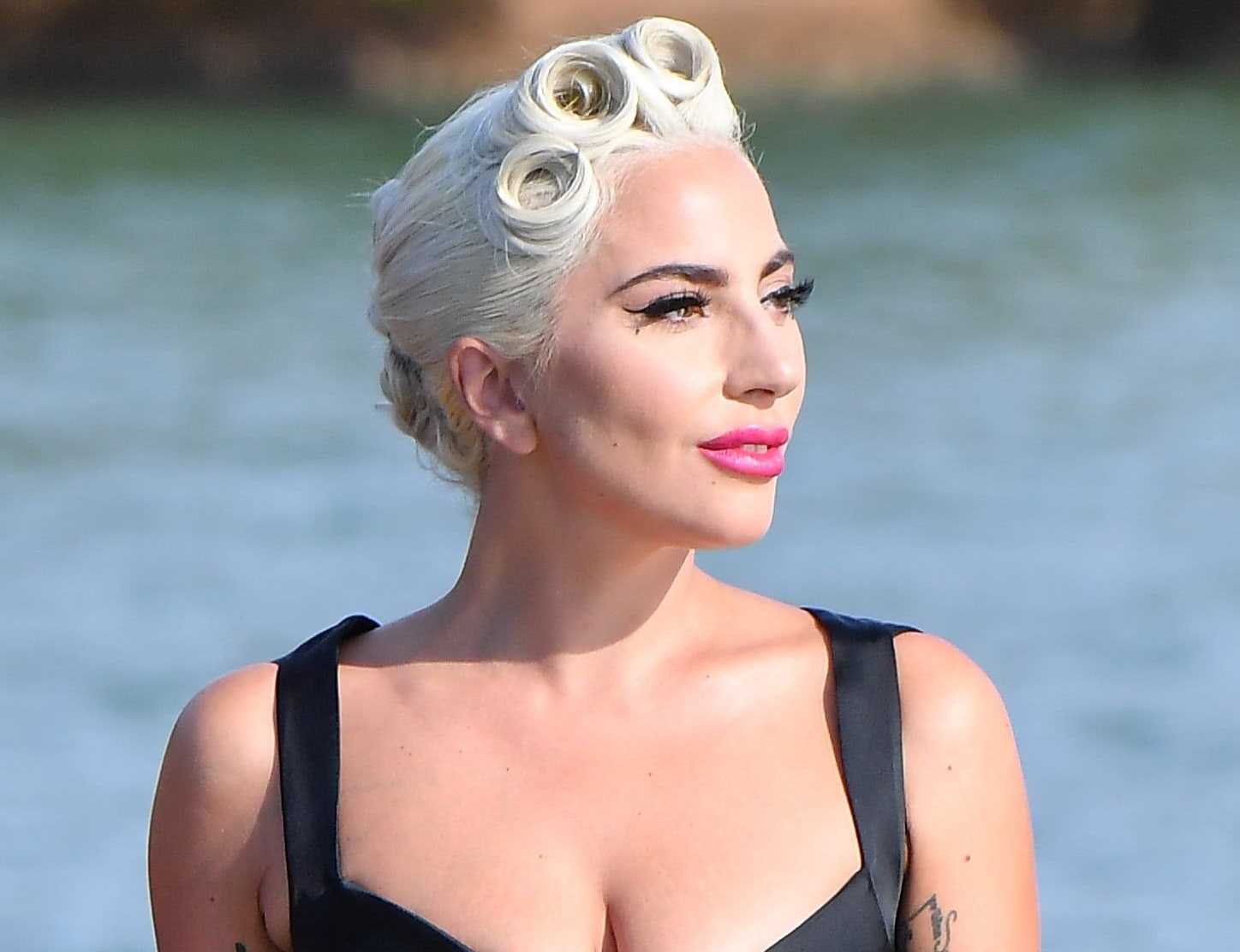 lady gaga facts biography