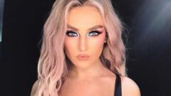 Perrie Edwards Biography, Facts, Boyfriends, Favorite Color