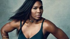 Serena Williams Height – Weight – Body Measurements – Eye Color