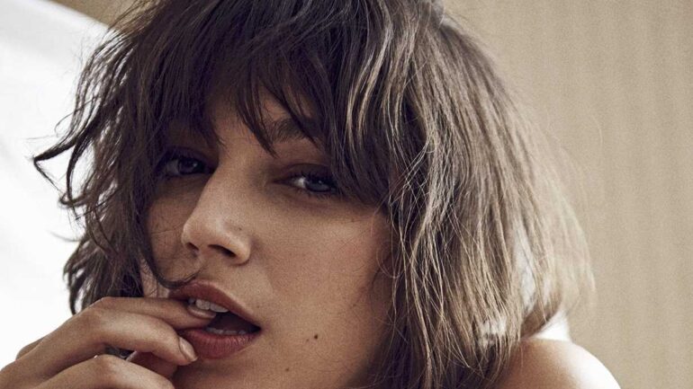 Úrsula Corberó Biography, Facts, Boyfriends, Favorite Color