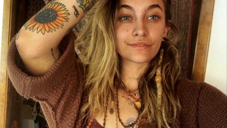 Paris Jackson Height – Weight – Body Measurements – Eye Color