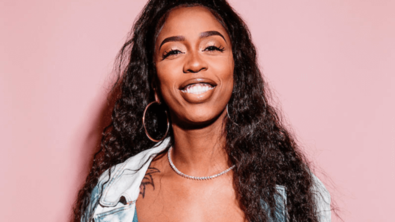 Kash Doll Height – Weight – Body Measurements – Eye Color – Hair Color