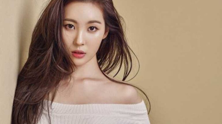 Sunmi Height – Weight – Body Measurements – Eye Color