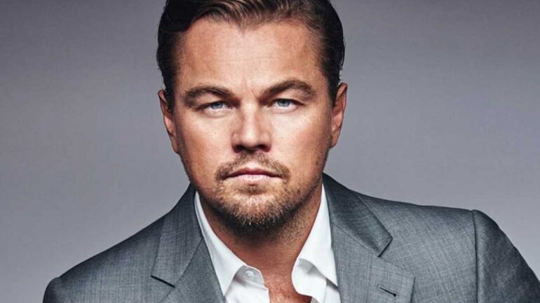 Leonardo DiCaprio Height – Weight – Body Measurements – Eye Color