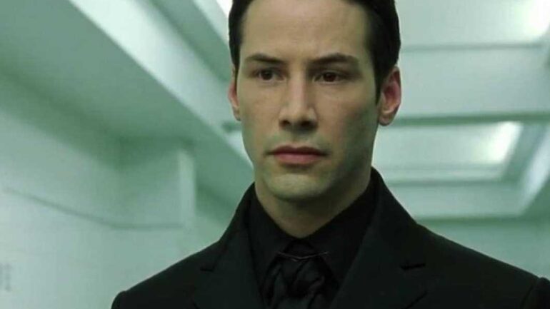 Keanu Reeves Height – Weight – Body Measurements – Eye Color