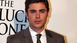 Zac Efron Height – Weight – Body Measurements – Eye Color – Hair Color