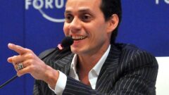 Marc Anthony Height – Weight – Body Measurements – Eye Color