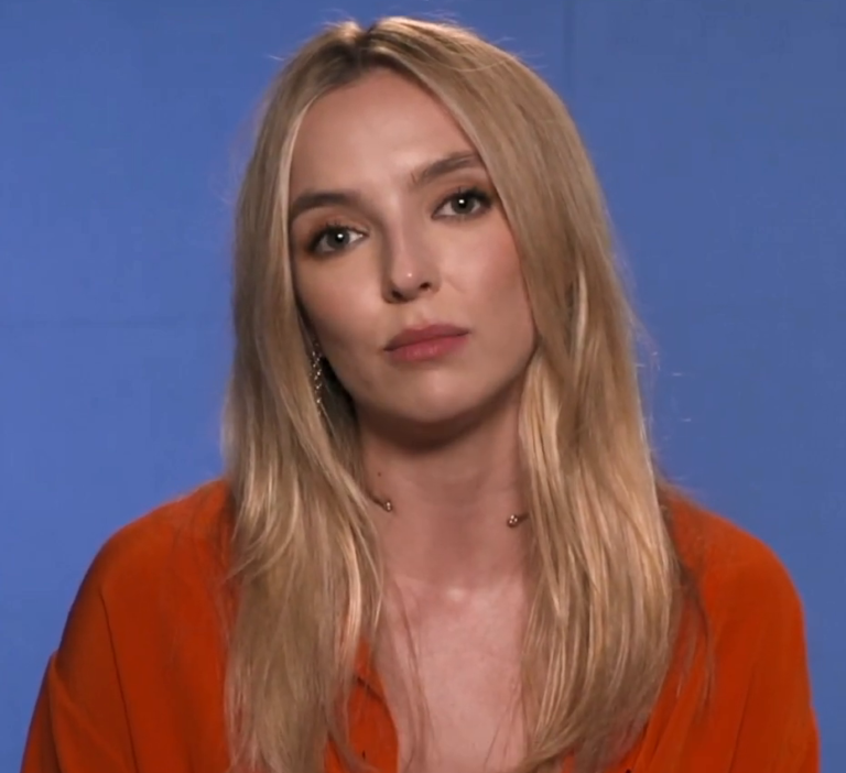 Jodie Comer Height – Weight – Body Measurements – Eye Color