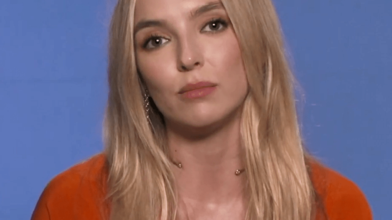 Jodie Comer Height – Weight – Body Measurements – Eye Color