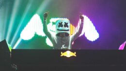 Marshmello Height – Weight – Body Measurements – Eye Color