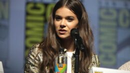 Hailee Steinfeld Height – Weight – Body Measurements – Eye Color