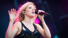 Ellie Goulding Height – Weight – Body Measurements – Eye Color