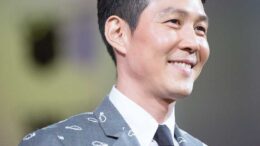Lee Jung-jae Height – Weight – Body Measurements – Eye Color