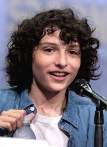 Finn Wolfhard Height – Weight – Body Measurements – Eye Color