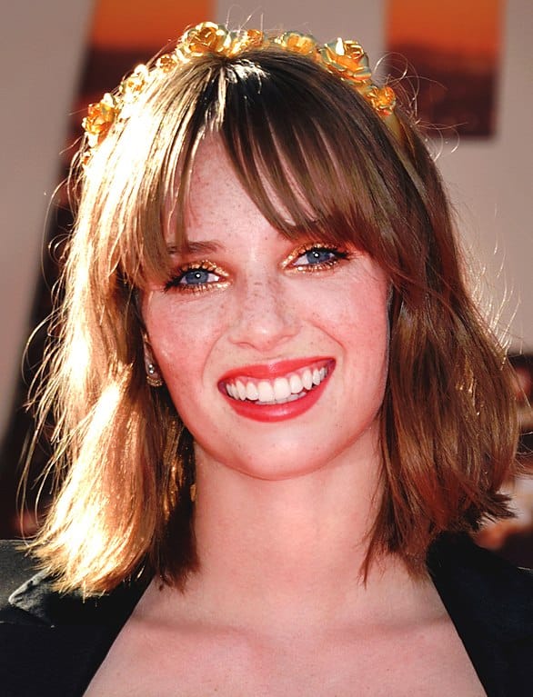 Maya Hawke Height Weight Body Measurements Eye Color