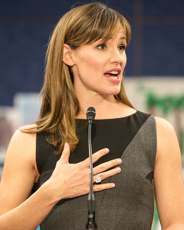 Unveiling The Height Of Jennifer Garner: A Comprehensive Guide