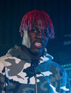 Lil Yachty Height - Weight - Body Measurements - Eye Color